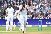 Jasprit Bumrah Achieves This Big Record As Bowler Against England At Edgbaston Check Out