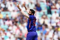 Jasprit Bumrah Sets Unique Records 3rd Best Odi Bowling Figures By Indian Best In England See List