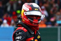 I Thought It Was Nothing Special Sainz Stunned After Securing Pole For British Gp