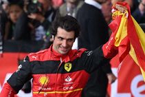 Sainz Secures Silverstone Victory And Hamilton Shines After Zhou Crash