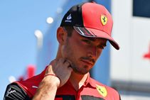 Leclerc Admits Mistakes Are Scuppering Hopes Of F1 Title Glory After French Grand Prix Crash