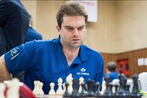 Chess Olympiad Team Usa Continue Their Winning Ways In Round Three Against Georgia Mongolia Upset