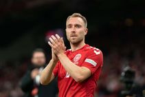 Man Utd Announce Signing Christian Eriksen Following Brentford Spell
