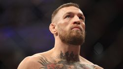 Watch Conor Mcgregor Escapes Unhurt After His Bicycle Was Hit By Car