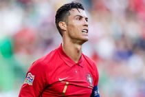 Rumour Has It Cristiano Ronaldo Willing To Take Pay Cut To Secure Man Utd Exit