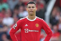 Rumour Has It Manchester United S Wantaway Star Ronaldo Offered To Psg