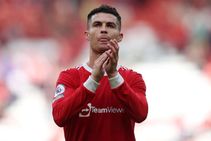 Cristiano Ronaldo Asks To Leave Man Utd Stats Perform Writers Debate