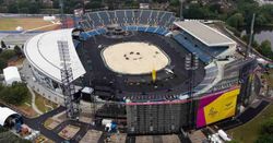 Commonwealth Games 2022 Day 1 Schedule Live Streaming Tv Channel Ist Time