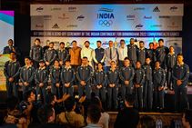 Birmingham 2022 10 Things To Know About India At Commonwealth Games