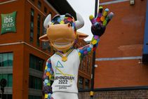 Commonwealth Games 2022 India Medal Winners List And Medal Tally