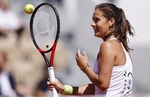 I M Lesbian Daria Kasatkina Comes Out With A Shocking Revelation