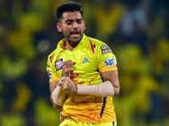 India S Tour Of Zimbabwe Dhawan To Lead As Chahar Returns Tripathi Earns Maiden Odi Call Up