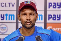 Former Windies Skipper Denesh Ramdin Retires From International Cricket
