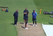 Rahul Dravid Reveals His Talks With Jasprit Bumrah On Captaincy It S Fascinating Too