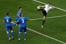 Newcastle United Want Julian Draxler A Good Deal