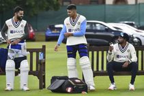 India Vs England 5th Test Birmingham Edgbaston Stadium Weather Forecast From July 1 To July 