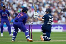 India Vs England 2nd Odi Updates Chahal Pockets Four As Visitors Restrict Hosts To 