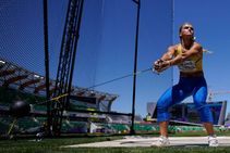 Oregon 2022 Athletes From High Risk Countries Eligible For World Championships