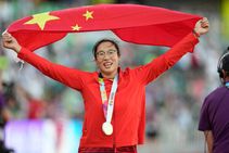 World Athletics Championships Oregon 2022 Feng Bin Norah Jeruto Steal The Show On Day 