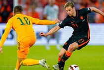 Rumour Has It Chelsea To Offer Package Of Players Cash And Champions League For Frenkie De Jong