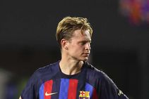 Rumour Has It Frenkie De Jong Transfer Saga Rolls On Amid Chelsea Man Utd Interest