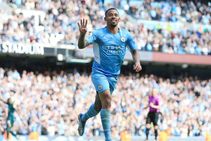 Arsenal Sign Gabriel Jesus From Manchester City