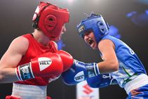 Elorda Cup 2022 India S Alfiya Stuns Former World Champ To Clinch Gold