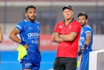 Cwg 2022 Hockey We Are Focussed On Podium Finish At Birmingham Games Manpreet Singh Graham Reid