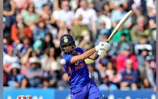 India Vs Northamptonshire Harshal Patel S All Round Brilliance Lead Indians Win T20 Practice Match