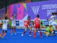 Cwg 2022 Vandana Katariya S Brace Hands Indian Women S Hockey Team Second Win On The Trot