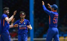 India Vs West Indies 2nd Odi Dream11 Prediction Fantasy Tips Possible Playing 11 Match Prediction