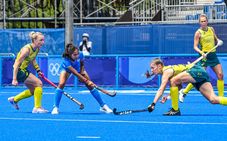 Commonwealth Games 2022 Womens Hockey India Squad Schedule Points Table Live Streaming Info