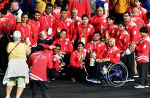 India At Commonwealth Games Year Wise Performance Medals Tally And Indian Gold Medal Winners List