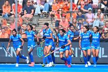 Commonwealth Games Hockey Upbeat Indian Women S Team Eye Better Execution In Hunt For Cwg Glory