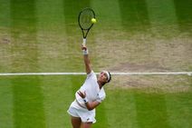 Wimbledon 2022 Ons Jabeur Creates History Becomes First Arab Player To Enter A Grand Slam Final