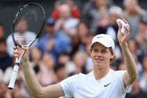 Wimbledon Sinner Labels Alcaraz Triumph One Of His Best After Sinking Spanish Star S Hopes