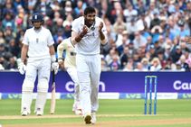 India Vs England 5th Test Day 2 Highlights All Round Show By Skipper Bumrah Puts India On Top