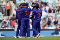 India Vs England 1st Odi Highlights Sensational Bumrah Guides Hosts To A Massive Win