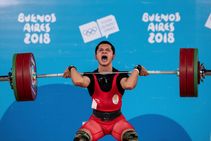 Cwg 2022 Rejuvenated Jeremy Wants Gold At Biggest Competition Since Youth Olympics