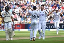 England Vs India James Anderson Backs Stuart Broad As He Achieves Dubious Record In Test Cricket