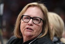 Jody Allen Says Seattle Seahawks And Portland Trail Blazers Are Not For Sale At This Time