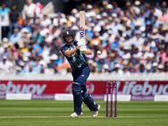 India Vs England 2nd Odi Full List Of Award Winners Man Of The Match Post Match Presentation Stats