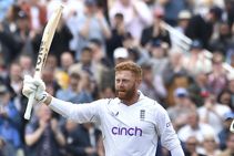 Jonny Bairstow Was Batting Like Pujara Virat Kohli S Sledging Triggered Him To Play Like Pant Sehwag