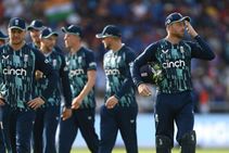 England Jos Buttler Missed Chances India Odi Series Loss