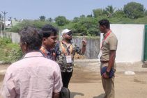 Chess Olympiad 2022 Media Covering Event Faces Fide Restrictions