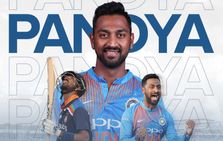 Injured Krunal Pandya Returns To India From Warwickshire To Miss Rest Of English County Season