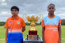 Inspire Cup Launched By Anantapur Sports Academy And La Liga Hopes To Break Gender Stereotypes