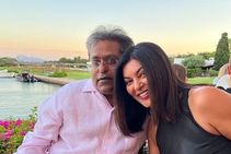 A New Beginning Lalit Modi Makes Relationship With Sushmita Sen Official