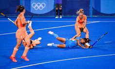 Cwg 2022 Lalremsiami Wants India Women Hockey Team To Start Afresh After Wc Flop Show