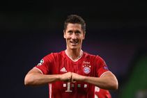 Three Clubs Robert Lewandowski Could Join If Barcelona